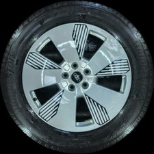 255/55 R19 Winterreifen AUDI Q8 E-TRON 4KE 19 Zoll Alu Komplettsatz 4KE601025L