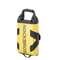 Rockbros Torba Rowerowa Na Ramę 30120138001 (1L) - N/A Rockbros