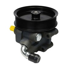 Power Steering Pump 1569693 1495689 Fit For 2006-2014 Ford Transit MK7 2.4 TDCI