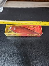 Hellraiser Psycho Path Lure 6"