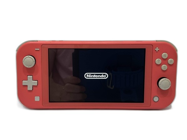NINTENDO SWITCH LITE NINTENDO SWITCH LITE 20110587