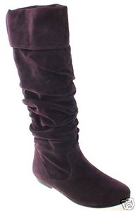 knee high pirate boots