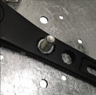 Hardware King] Japan Fuji Arrow FUJIYA FGL-38-BG Ultra-Lightweight Adjustable Wrench Ratchet Torx Large Opening Movable Black Gold I.205830811 - View #6