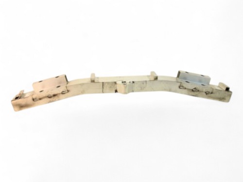 Infiniti G35 03-07 Vorne Stoßfänger Verstärkung Aluminium BAR 62030-AM800, OEM, - Bild 3 von 4