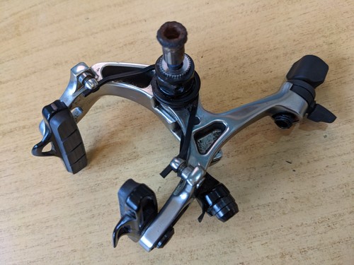 SRAM RED Groupset Parts CHOICE eTap 11 Speed Carbon Crank Shifter Caliper etc.. - Picture 25 of 86