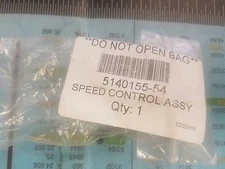 DEWALT 5140155-54 SPEED CONTROL ASSY FOR REVERSE DRILL DWMT70786L