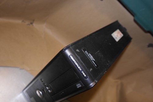 Dell Optiplex 755 SFF Dual Core 2 Duo E2160 , 160 GB HDD, 4GB RAM Win 7 PRO - Picture 10 of 15
