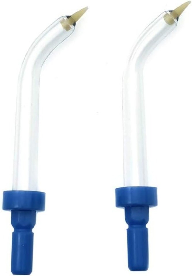 4Pcs Replacement Periodontal Pocket Tips For Waterpik WP60 WP70E