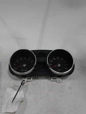 2009 Nissan Rogue Speedometer Gauge Cluster OEM Grey 157K Miles NJ25-K08605