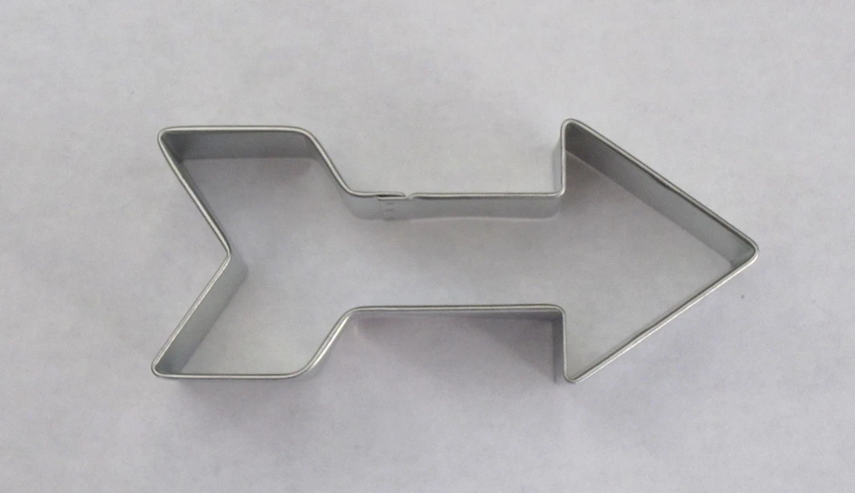 Tribal on sale cookie cutters