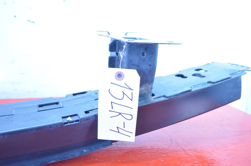 10-13 LAND ROVER LR4 FRONT BUMPER REINFORCEMENT IMPACT BAR OEM - Image 4 of 4