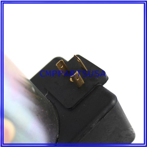 Solenoide de cierre de combustible 01181665 01176258 para Deutz 912 1015 913 24V - Imagen 5 de 8