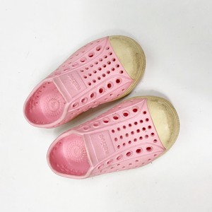 native shoes kids water shoes