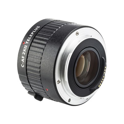 Viltrox C- 2X Vergrößerung  Extender Autofocus Objektiv für  DE N1N5