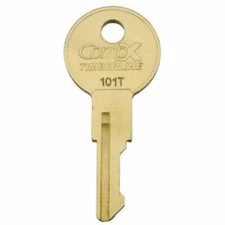 CompX Timberline 854TA File Cabinet Key