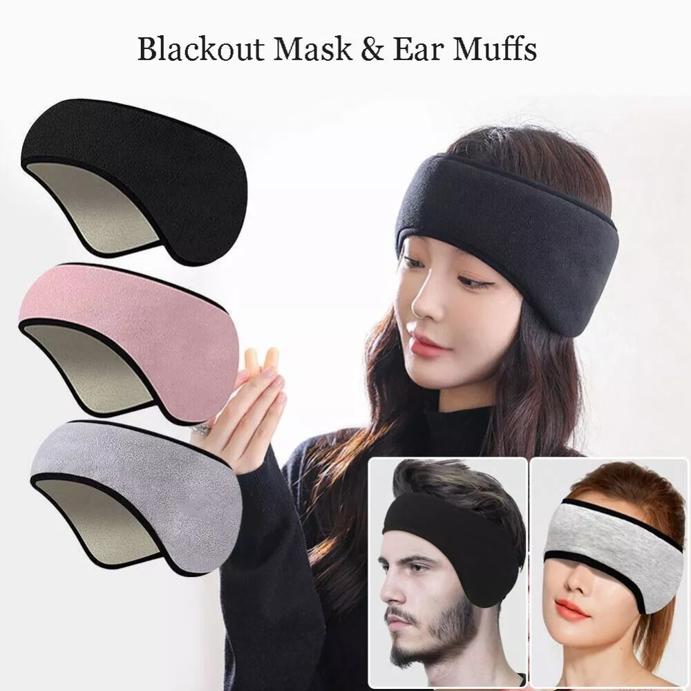 Noise cancelling ear muffs for sleeping hot sale