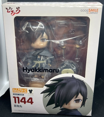 Action Figure Anime Dororo - Hyakkimaru Nendoroid Original