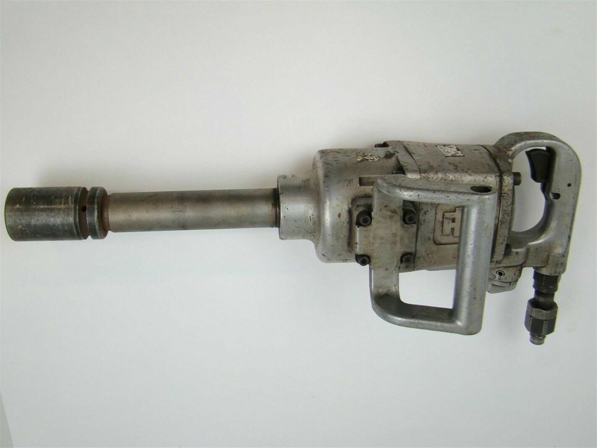 Ingersoll Rand 1