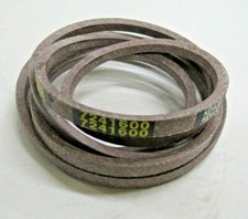 OEM SPEC REPLACEMENT ARAMID BELT FOR ARIENS GRAVELY 07241600 7241600 1/2"X142.7"