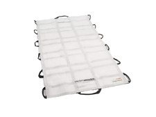 Mega Mover 51926 Patient Medical Mover Up to 1000lbs Portable Transport Unit