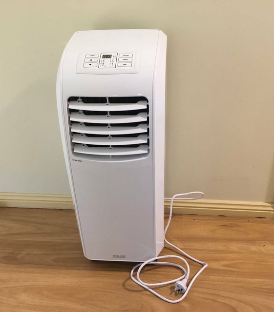 arlec split system air conditioner