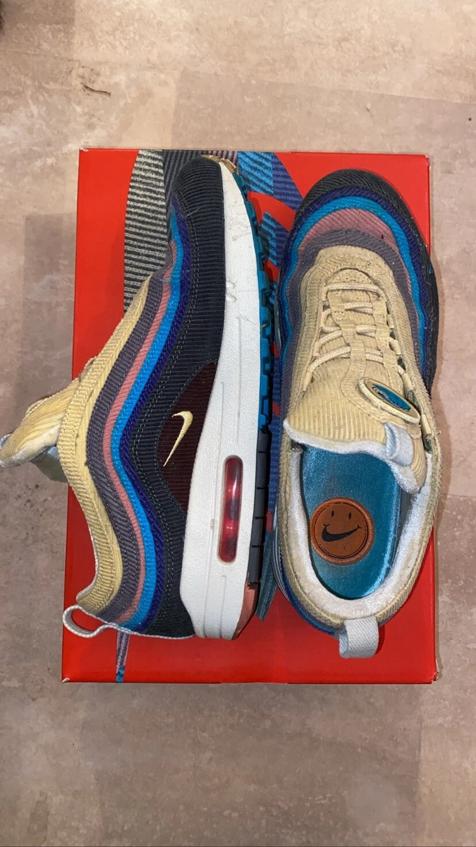 Sean wotherspoon 2025 extra laces