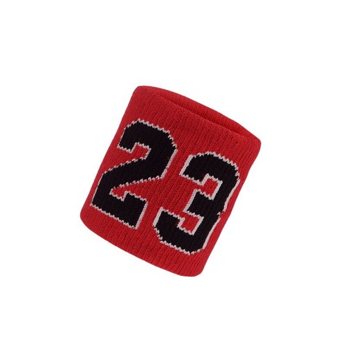 One Size Wrist Sweat Bands Cotton Wristband Sweatband Sports Basketball Baseball - Picture 57 of 92