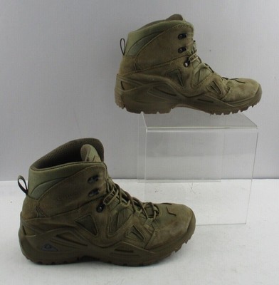 Men's Lowa Tan Zephyr Mid TF High Top 