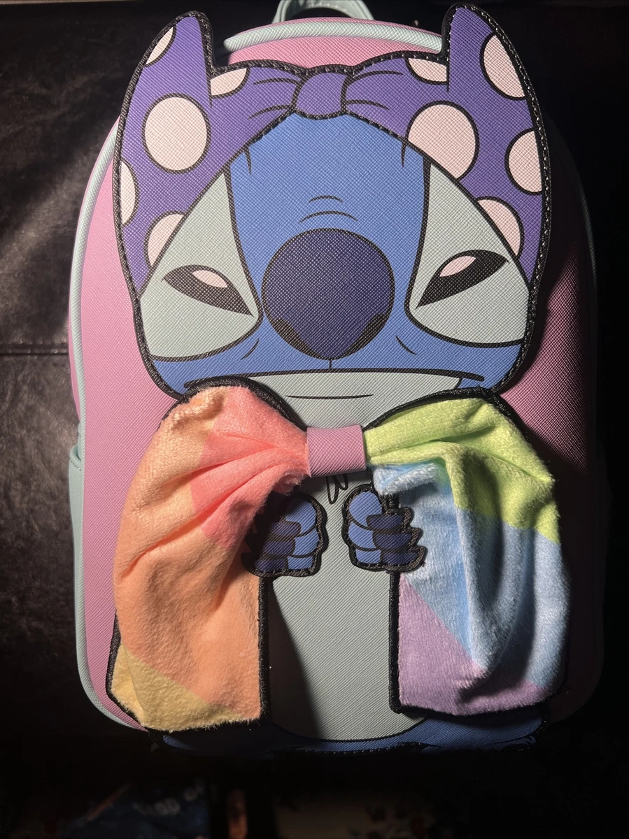 Stitch laundry loungefly Clearance