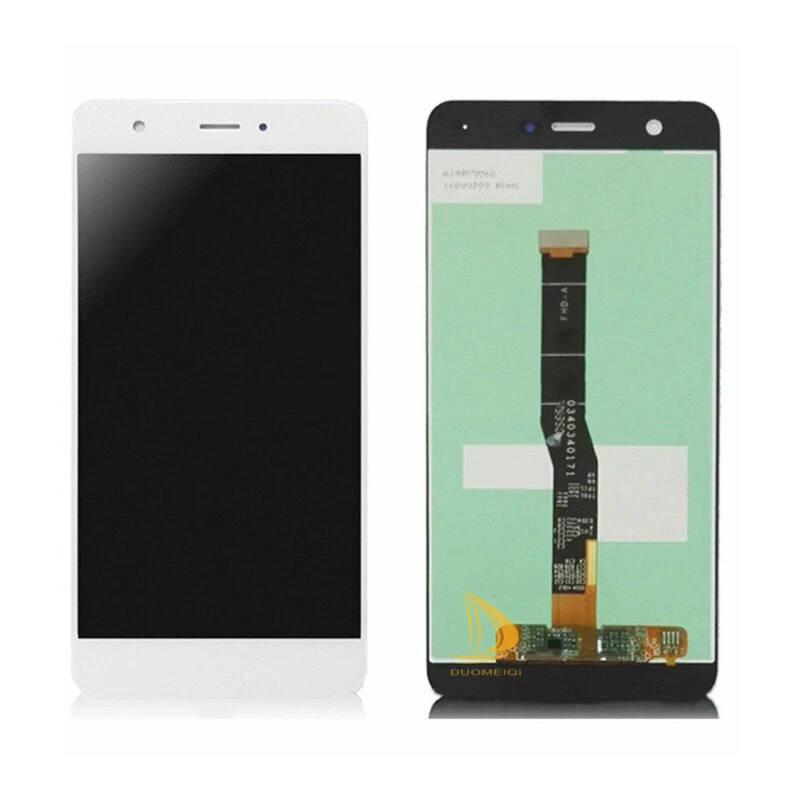 Conjunto de montaje de pantalla táctil digitalizador de pantalla LCD de 5 pulgadas para Huawei Nova #d5 Foto 4 de 4