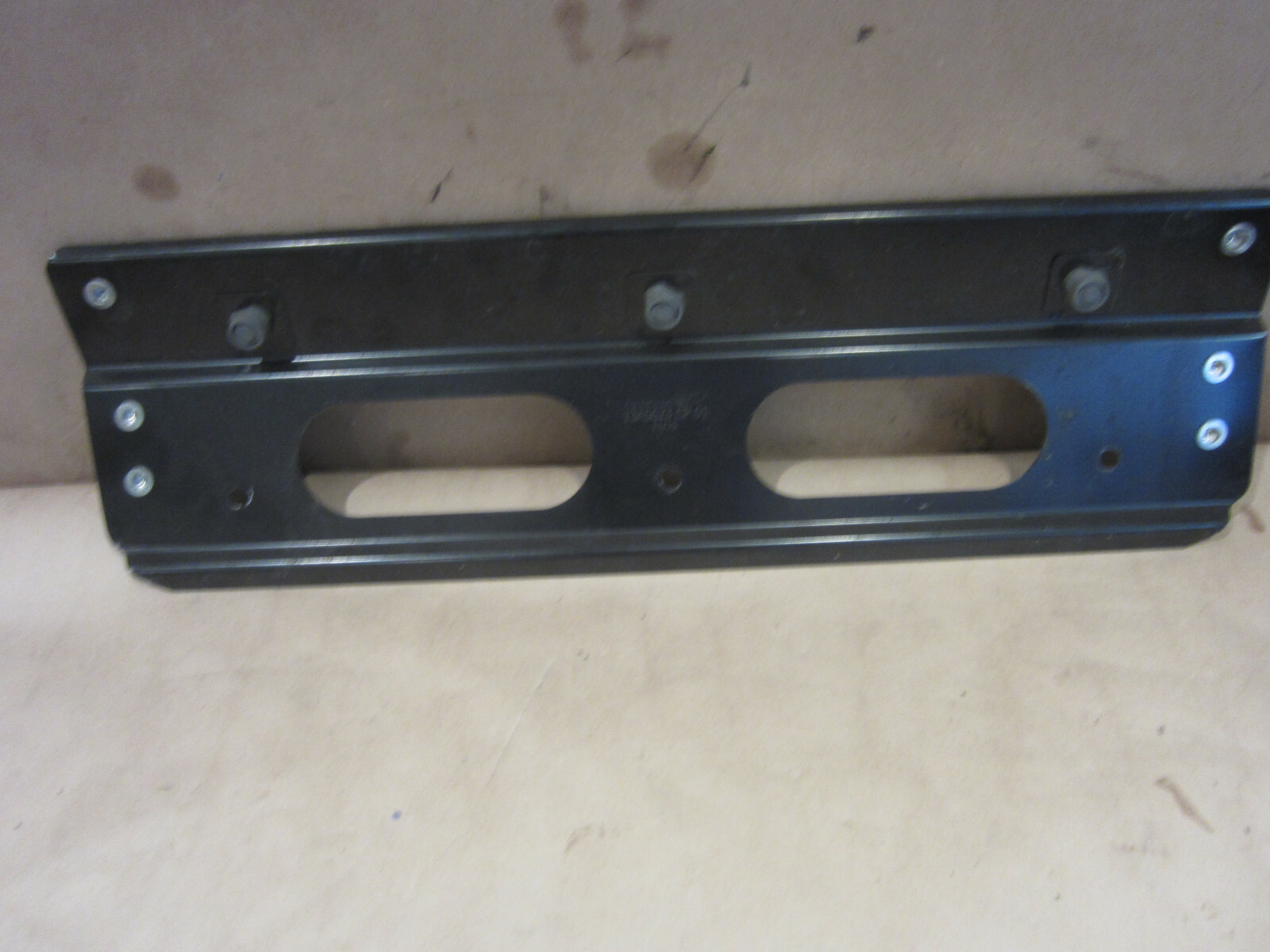 McLaren 570S - Rear Engine Brace / Support Bracket - - P/N 13A5623CP