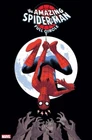 Amazing Spider-Man Full Circle #1 2019 Smallwood 1:25 Variant Marvel Comic EB110