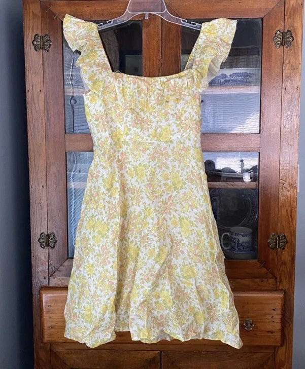 Zimmermann goldie cheap dress