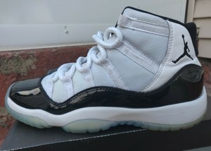 concord 11 boys grade school