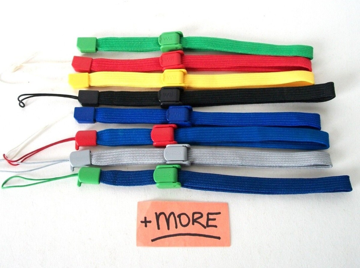 Set Passanti Per Controller Wii #n275 - Foto 3