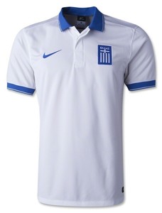 greece jersey