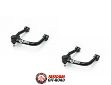Freedom Off-Road FO-T703FU Front Upper Control Arms For 07-21 Toyota Tundra