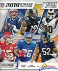 2024-2011 Panini NFL Football STICKERS - PICK 10! (Complete your Sticker Book)