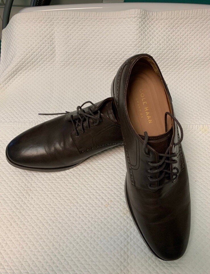 Cole Haan Grand Os Men display picture 1