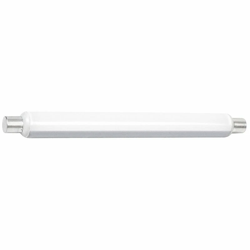 Bombilla LED S19 5w tubo 230v 3.000k 500 lúmenes