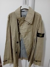 stone Island Trench