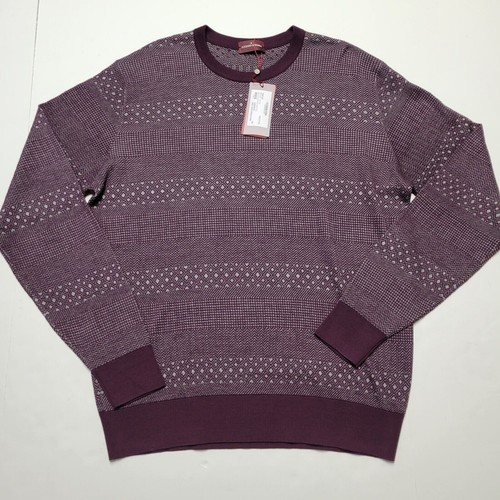 Hagen quarter-zip sweater