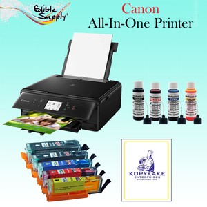 photo cake printer