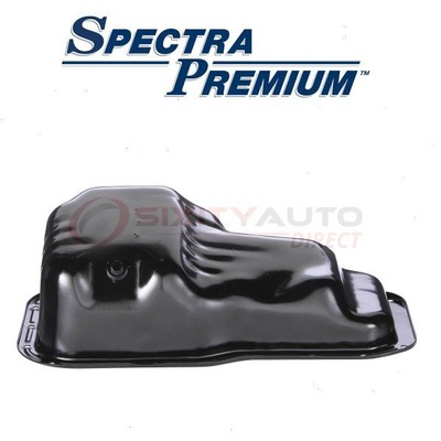Spectra Premium TOP03A Engine Oil Pan for SPITOP03A KTOP3A 9611 58335 501155 so
