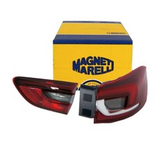 2x LED Heckleuchte Rücklicht rechts außen innen für OPEL Insignia B Kombi - 5PIN