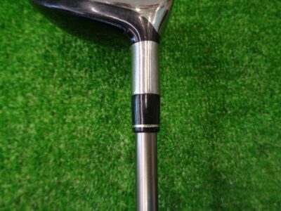 TaylorMade r5 XL PLUS Fairway Wood 3W XL-50 (R) #512 Golf Clubs | eBay