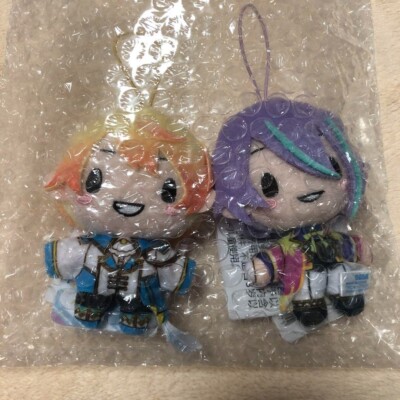 Project Sekai More Plus Mascot Rui Kamishiro Tsukasa Tenma sega Japan new