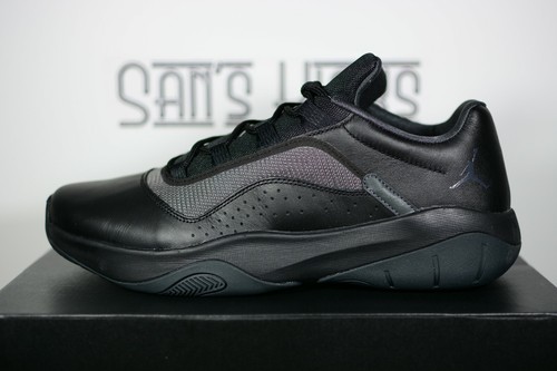 Men's Air Jordan 11 CMFT Low Black 