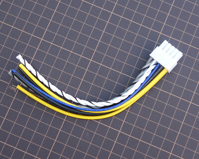 10-Pin Power Harness Plug For PIONEER TS-WX1210A TS-WX1010A TS-WX300TA TS-WX300A