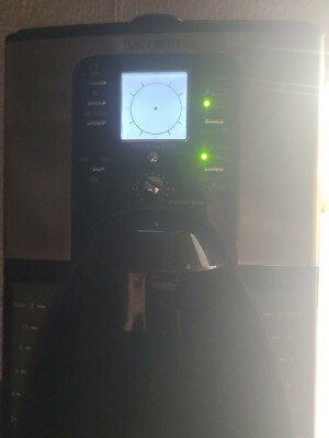 Coffee Black FTX41 12-Cup Programmable Coffeemaker, Stainless Steel  Pre-owne